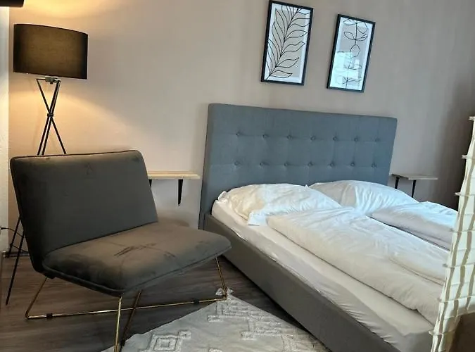 Appartement Elena