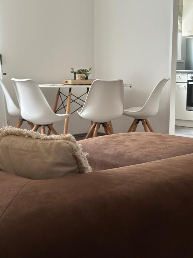Appartement Elena *