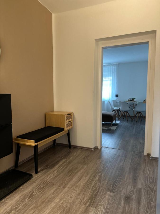 Elena Appartement *