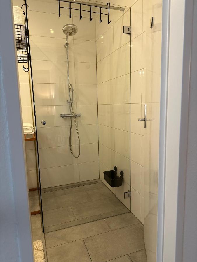 Appartement Elena *