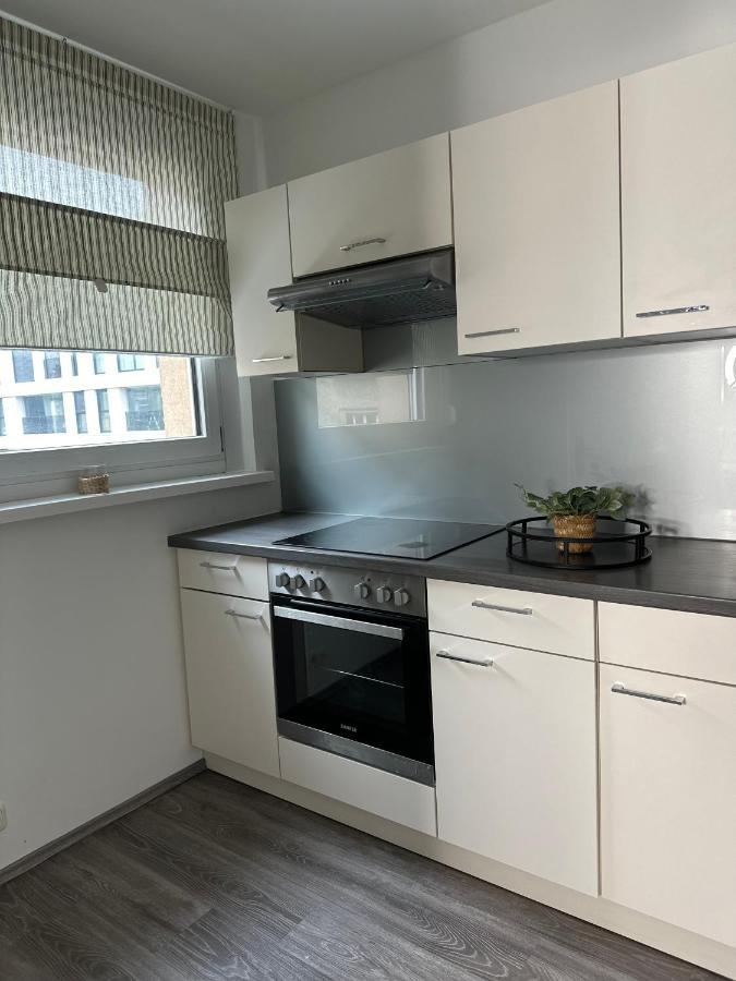 Appartement Elena *