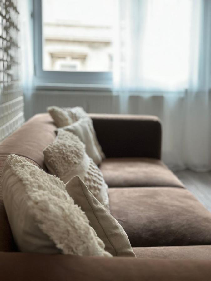Elena Appartement *